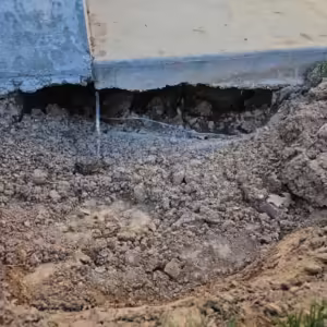 PolyFoam Solutions Concrete Lifting Syracuse Utah