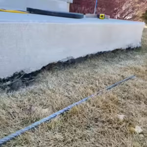 PolyFoam Solutions Concrete Lifting Syracuse Utah