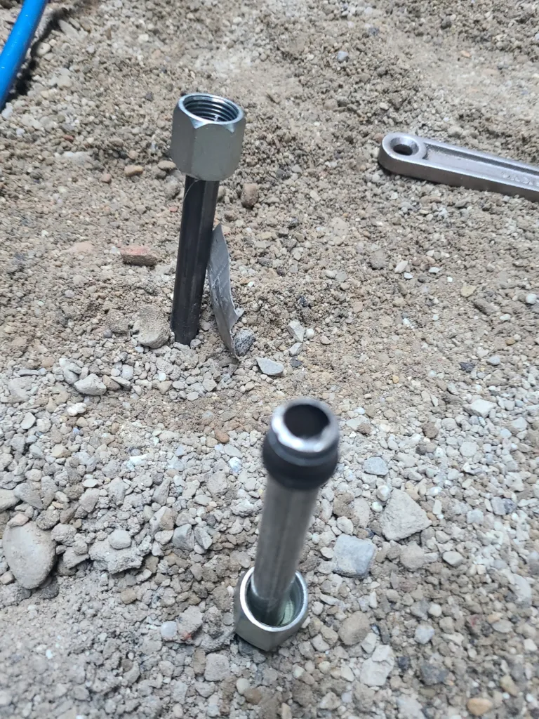 City Creek's Soil Stabilization in Salt Lake City, UT PolyFoam Solutions Soil Stabilization Salt Lake City, UT