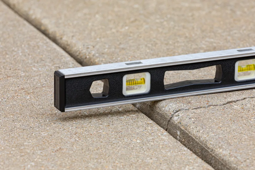 Transform Your Home: Concrete Leveling for Driveways & Walkways concrete leveling for driveways and walkways