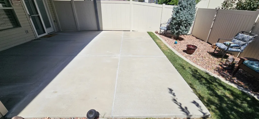 Concrete Lifting In North Ogden, Ut PolyFoam Solutions Concrete Lifting North Ogden, UT