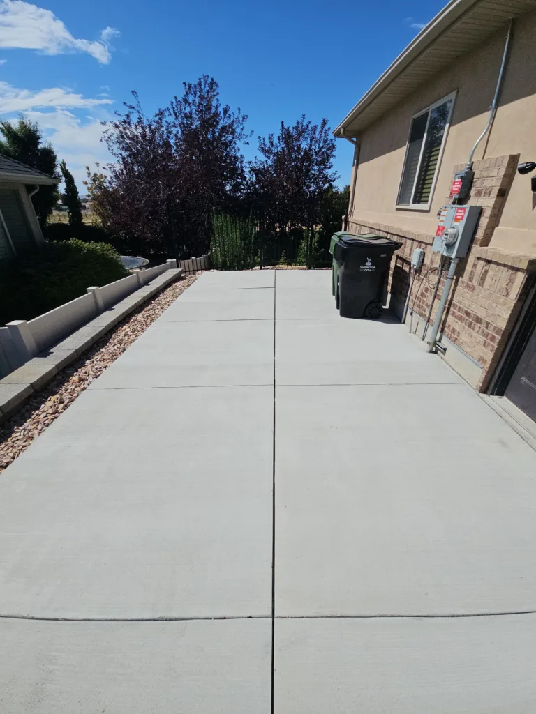Concrete Lifting In Syracuse, Ut PolyFoam Solutions Concrete Lifting Syracuse, UT