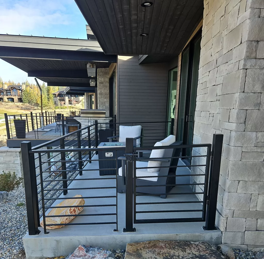 concrete lifting park city ut